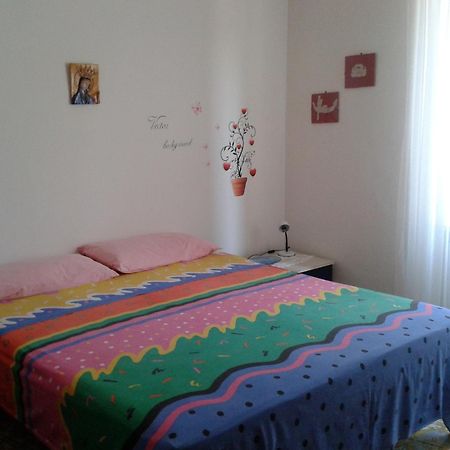 Appartamento Francesca House Atrani Esterno foto