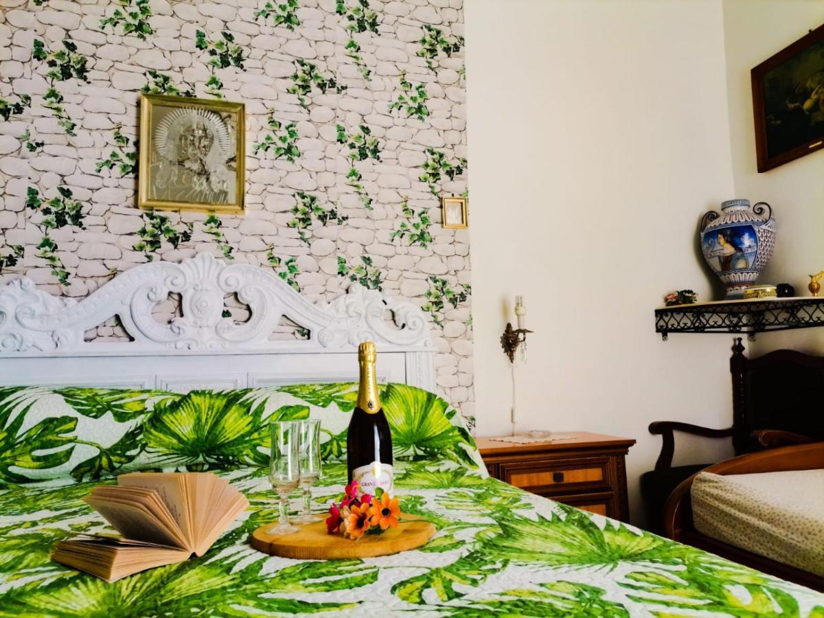 Appartamento Francesca House Atrani Esterno foto