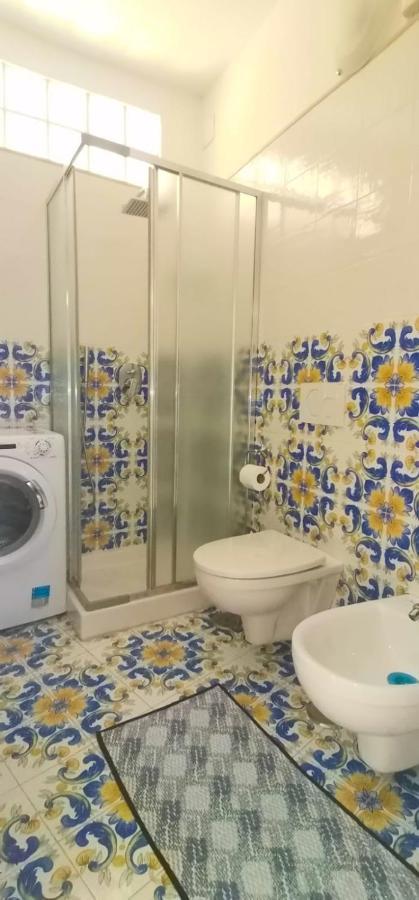 Appartamento Francesca House Atrani Esterno foto