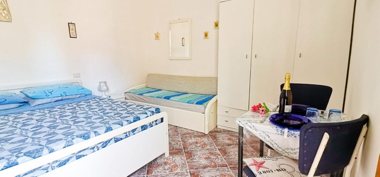 Appartamento Francesca House Atrani Esterno foto