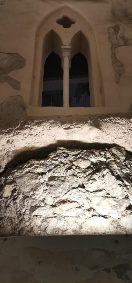 Appartamento Francesca House Atrani Esterno foto