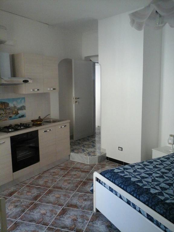 Appartamento Francesca House Atrani Camera foto