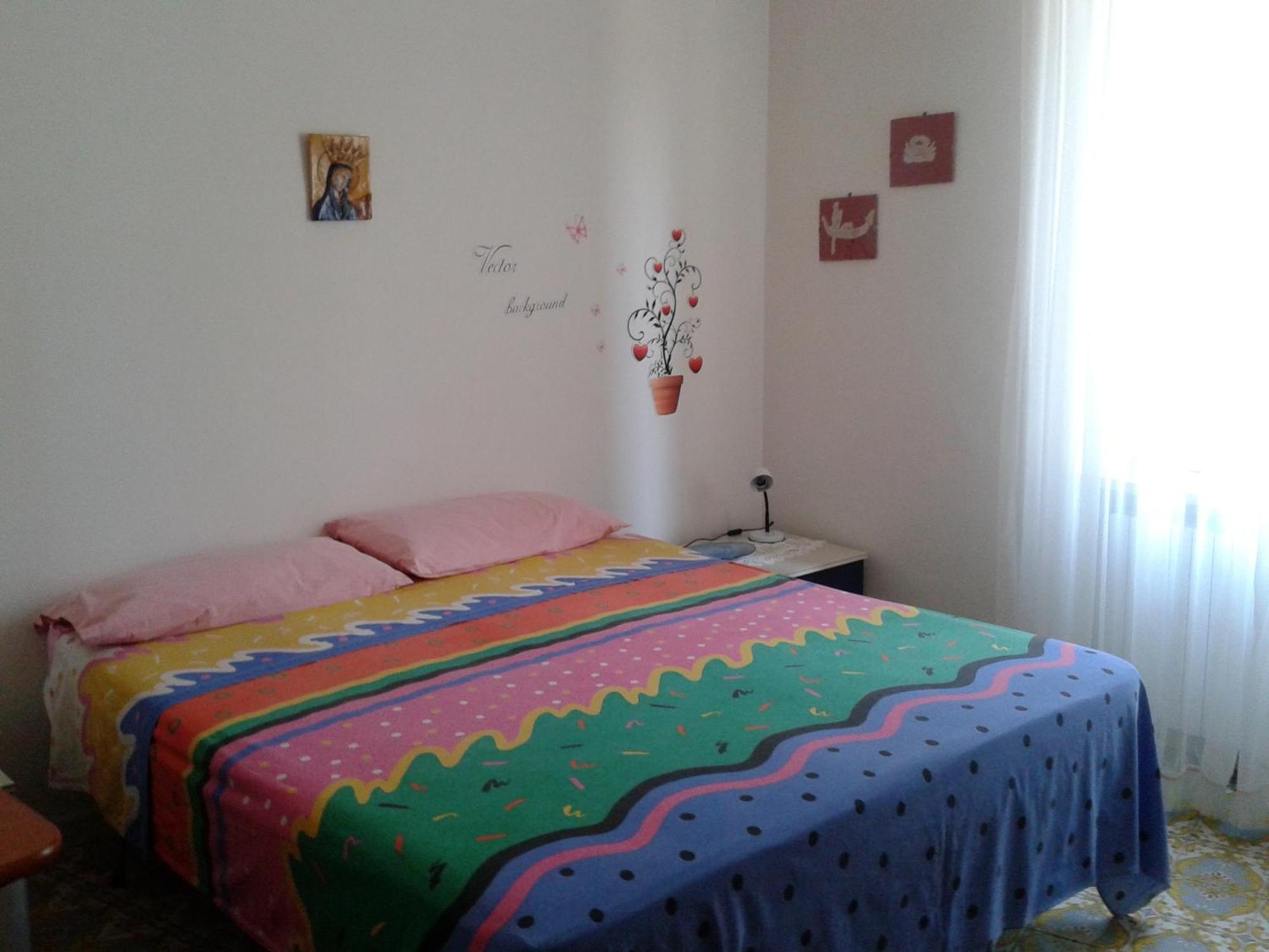 Appartamento Francesca House Atrani Esterno foto