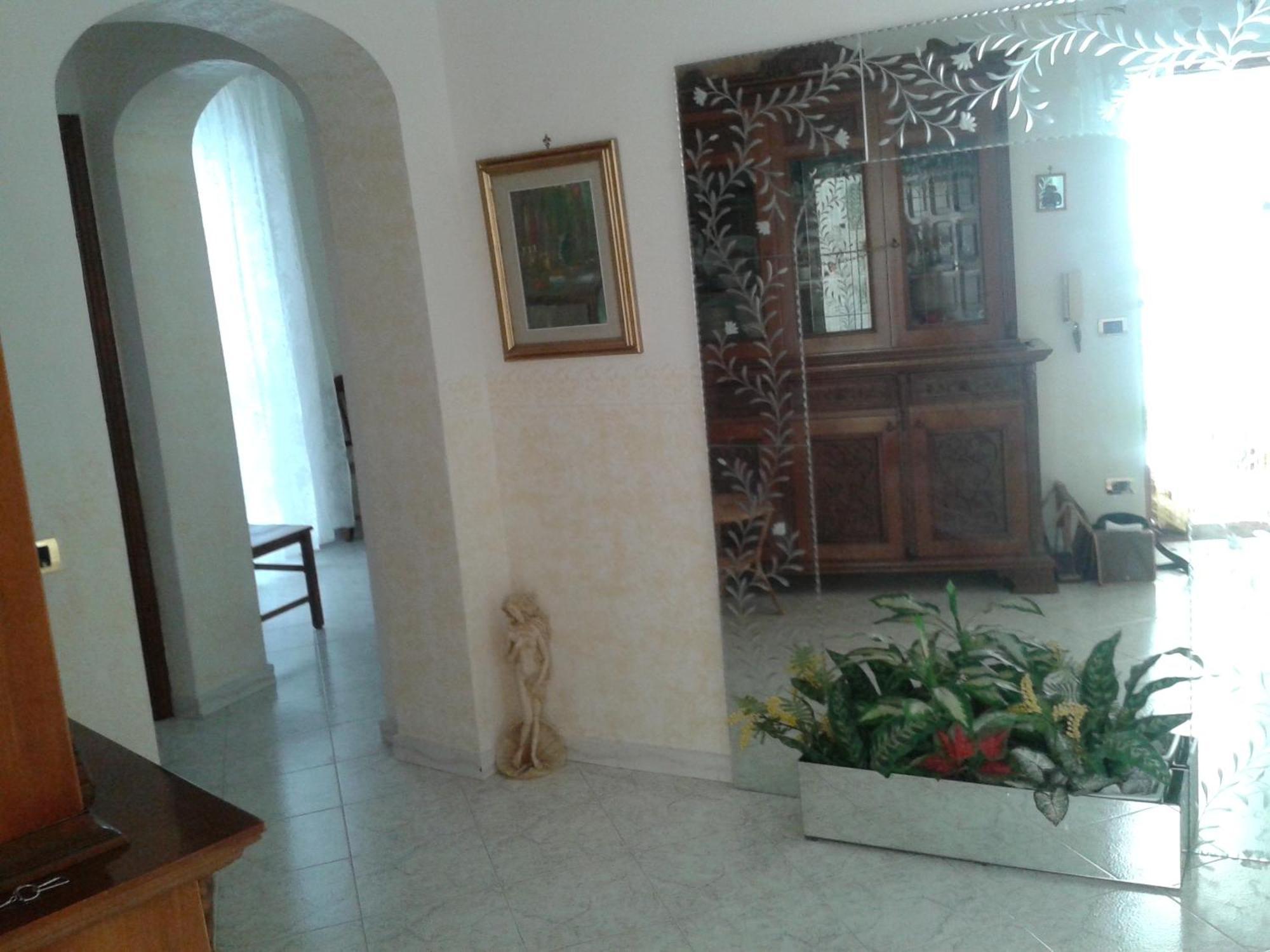 Appartamento Francesca House Atrani Esterno foto