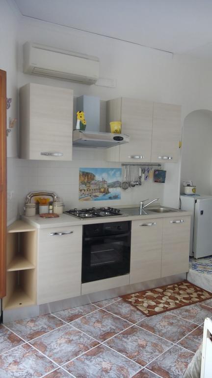 Appartamento Francesca House Atrani Esterno foto