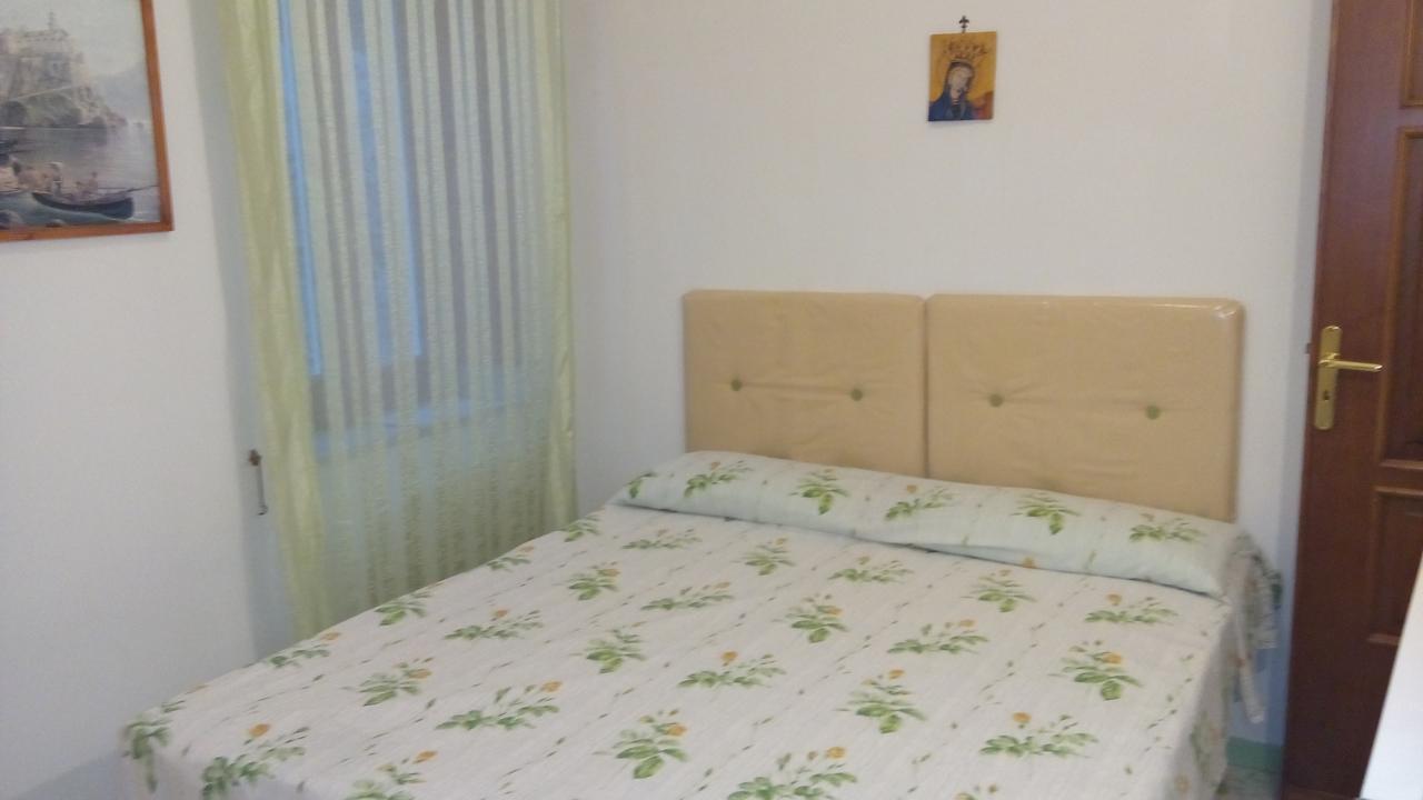 Appartamento Francesca House Atrani Esterno foto